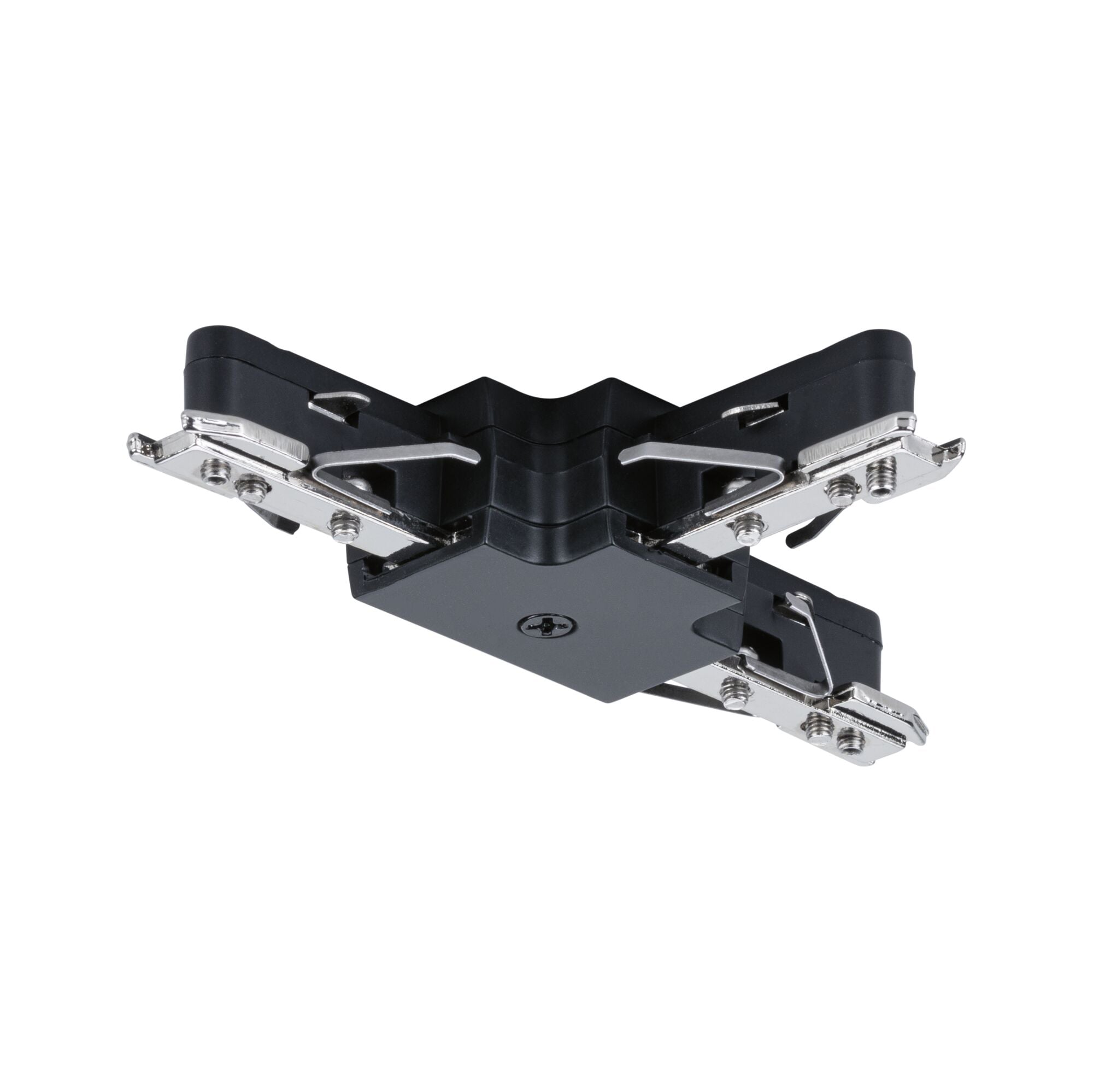 Paulmann PAULMANN Kupplung/Verbinder T schwarz 1p 969.07 104mm