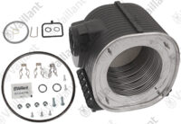 VAILLANT Wärmetauscher Vaillant-Nr. 0010029049