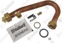 Rohr Vaillant-Nr. 022690