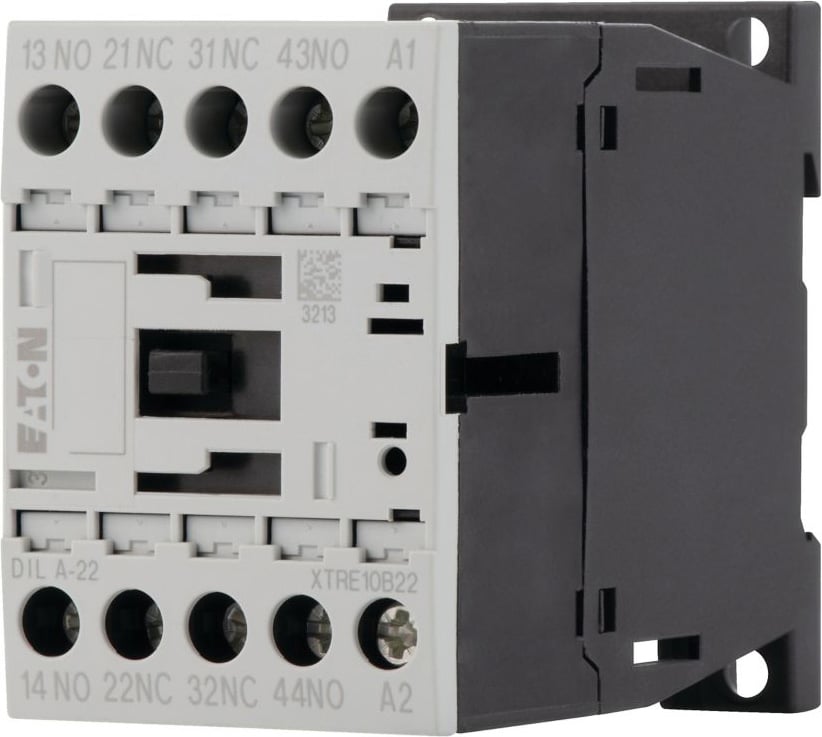 Eaton Eaton (Moeller) Hilfsschütz 2S2Ö, AC DILA-22(230V50HZ)