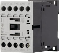 Eaton (Moeller) Hilfsschütz 2S2Ö, AC DILA-22(230V50/60HZ)