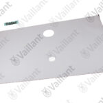 VAILLANT Mantel Vaillant-Nr. 0020249440