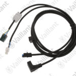 VAILLANT Kabelbaum, HK Pumpe 5-11kW Vaillant-Nr. 0020210659