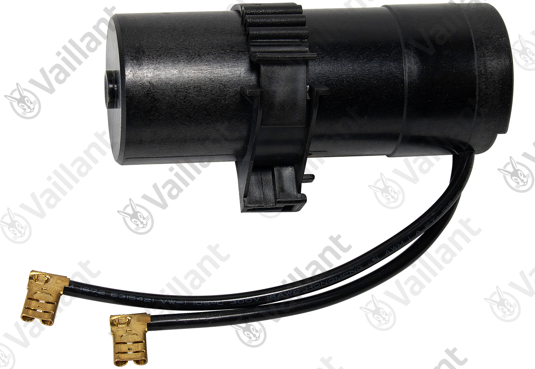 Vaillant Kondensator, 80 uF Vaillant-Nr. 257317