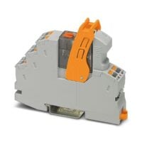 Phoenix Contact Relaismodul 2 Wechsler RIF1RPTLV230AC2X21MS