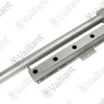 Verteiler, Warmwasser, 160 kW Vaillant-Nr. 0020095858