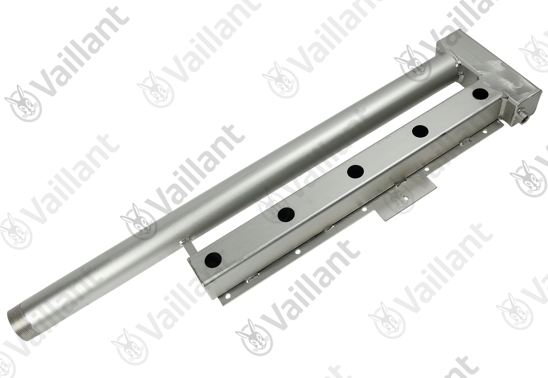 Verteiler, Warmwasser, 160 kW Vaillant-Nr. 0020095858