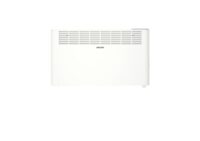 STIEBEL ELTRON Wand-Konvektor CNS 2000 Plus LCD, 2 kW/230 V, weiß