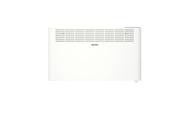 Stiebel-Eltron STIEBEL ELTRON Wand-Konvektor CNS 2000 Plus LCD, 2 kW/230 V, weiß