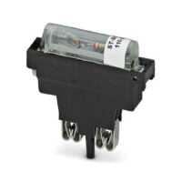 Phoenix Contact Sicherungsstecker ST 1-SILA 250