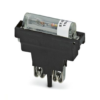 Phoenix Contact Sicherungsstecker ST 1-SILA 250
