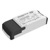 EVN Lichttechnik LED Netzgerät 700mA 9,1-18W PLD 318