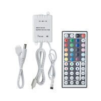 PAULMANN LED-Trafo 60W 12V Touch&dimmbar dyn 702.02 IP20 Kunststoff-Gehäuse