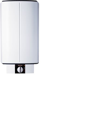 Stiebel-Eltron STIEBEL ELTRON Warmwasser-Wandspeicher SH 30 S, 30 l, 1-6 kW, weiß