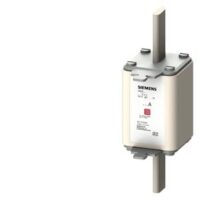 Siemens Dig Industr. NH-Sicherungseinsatz G2 160A 500AC/440VDC 3NA7236