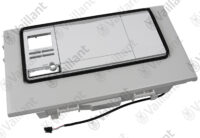 VAILLANT Schaltkasten Vaillant-Nr. 0010028156