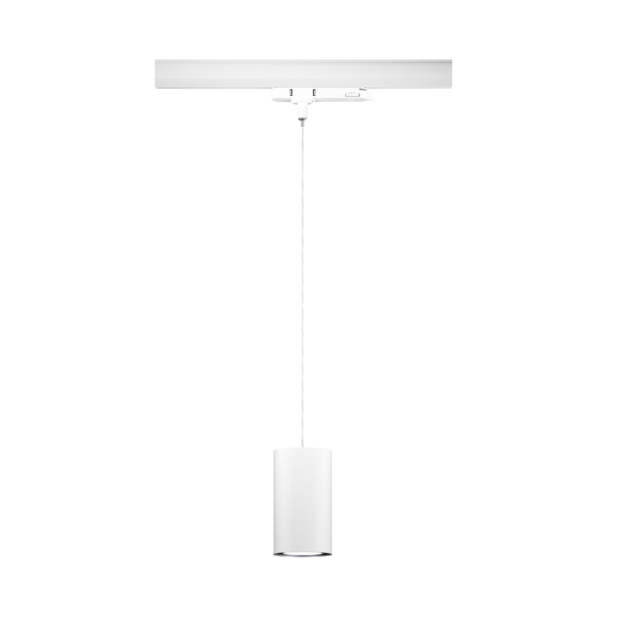 Paulmann PAULMANN LED-Pendelleuchte 1LED 4000K Kratos 966.10 2000lm sym IP20