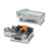Phoenix Contact SUB-D-Busstecker SUBCON-PLUS-CAN/PG