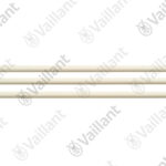 Keramikstabsatz Vaillant-Nr. 041686