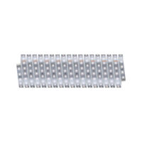 PAULMANN LED-Lichtband 2,8W/m weiß 4000K 712.35 64Stk/m IP20 UC 24-230V
