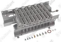 Brenner, Kamin 20 kW H, L Vaillant-Nr. 0020068028