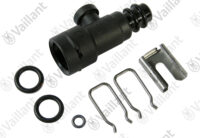 Adapter, Manometer 10/10 Vaillant-Nr. 0020023812