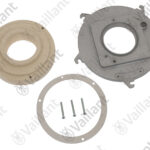 Brennerflansch Vaillant-Nr. 0020130966