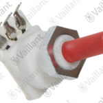 Potentiometer, Aufladung Vaillant-Nr. 0020046429