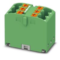 Phoenix Contact Verteilerblock PTFIX 6X2,5 GN