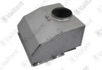 Abgassammler Vaillant-Nr. 097700