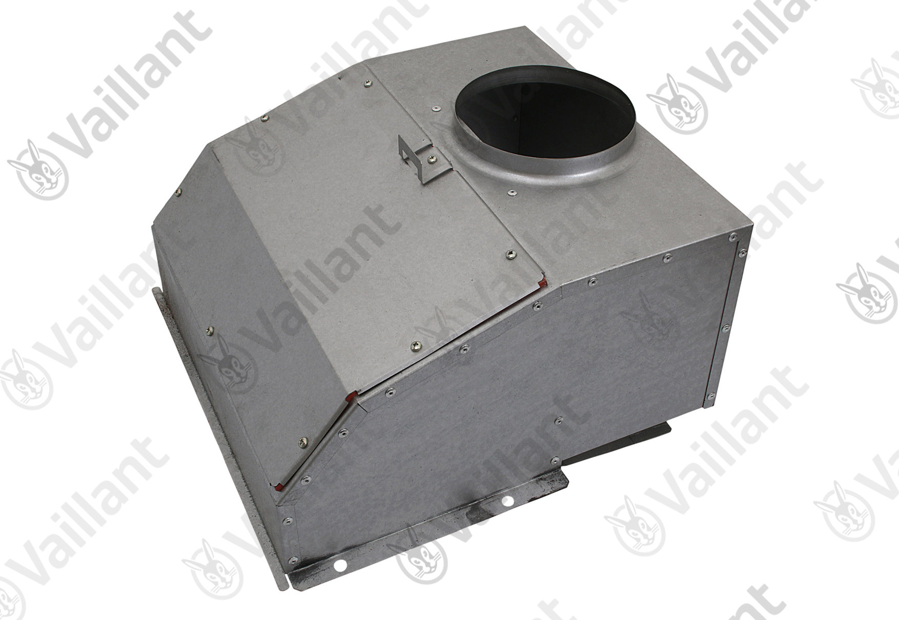 Vaillant Abgassammler Vaillant-Nr. 097700
