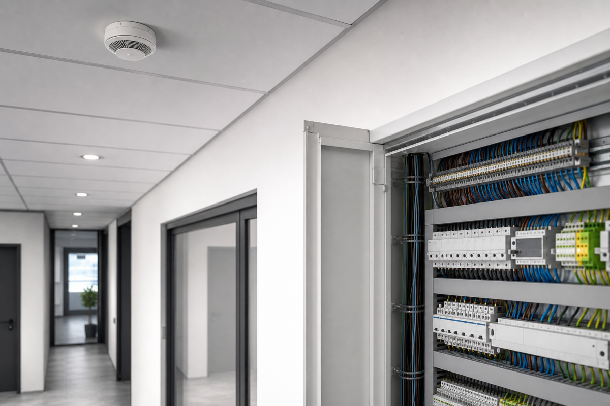 KNX Secure einrichten: Data Secure & IP Secure mit MDT & ETS