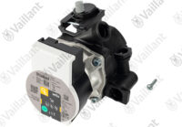 VAILLANT Pumpe, Hocheffizienz Vaillant-Nr. 0010030682