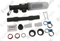 Siphon Vaillant-Nr. 0020130931