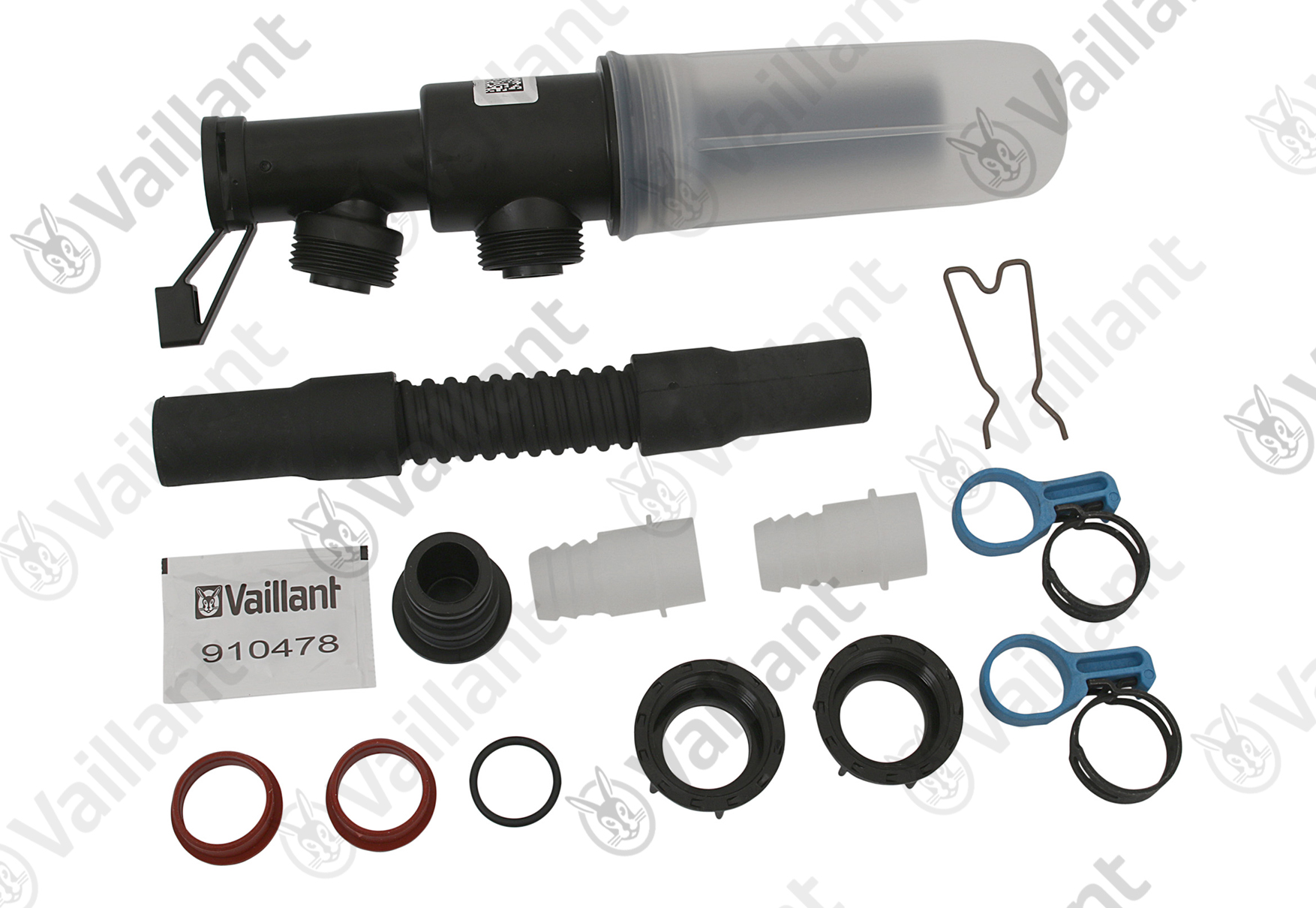 Siphon Vaillant-Nr. 0020130931