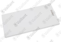 Frontblech Vaillant-Nr. 0020166926