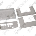 Gehäuse Vaillant-Nr. 110759