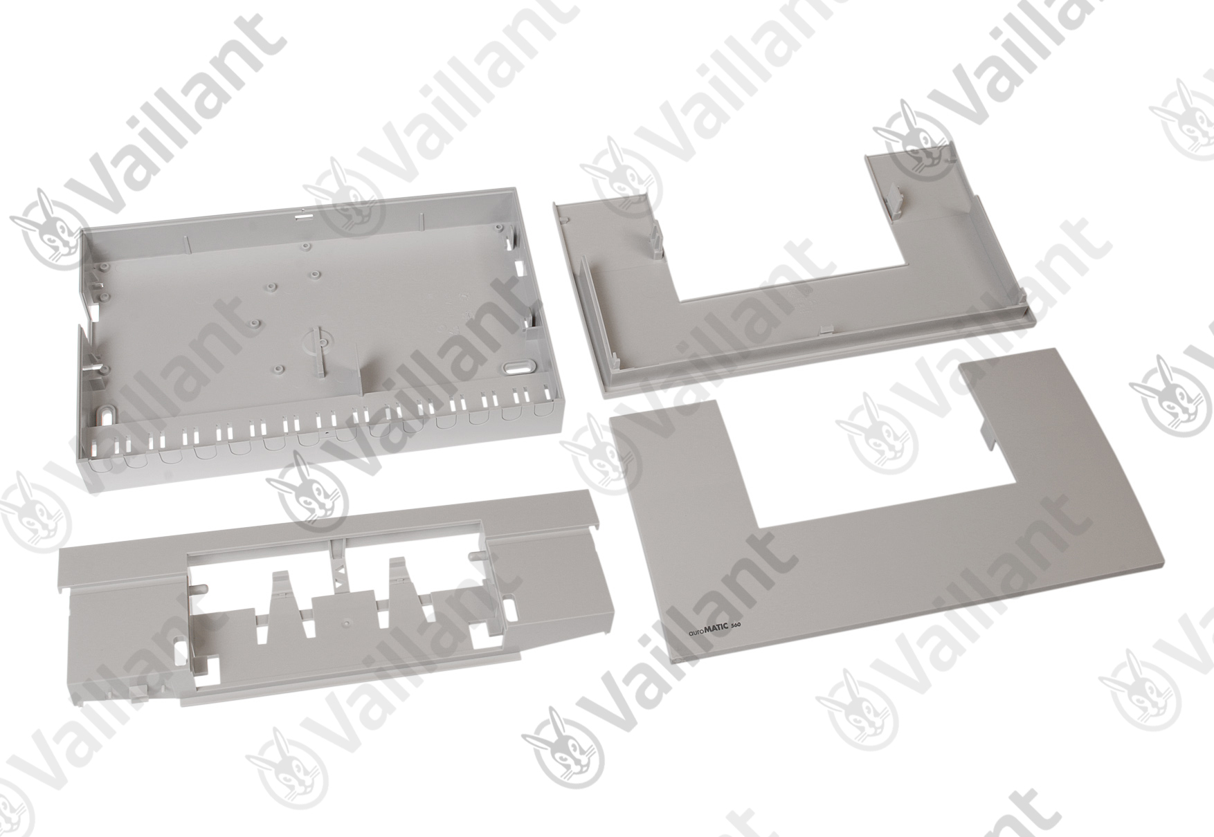 Gehäuse Vaillant-Nr. 110759