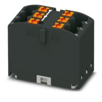 Phoenix Contact Verteilerblock PTFIX 6X2,5 BK