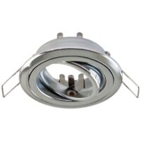 EVN Lichttechnik NV EB-Leuchte 50W 12V IP20 752 011 chr