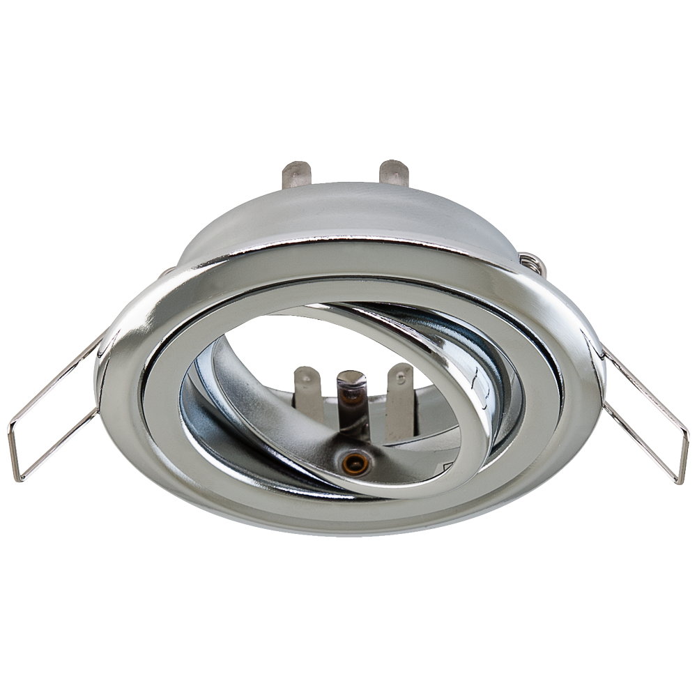 EVN Lichttechnik NV EB-Leuchte 50W 12V IP20 752 011 chr