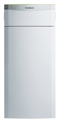 VAILLANT flexoTHERM exclusive VWF 197/4 (Sole/Wasser)