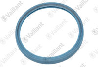 VAILLANT Dichtung, Silikon (DN 80) Vaillant-Nr. 0020222151