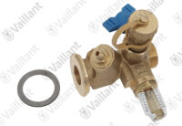 Durchflussmengenregler, 0-6 l/min Vaillant-Nr. 545683