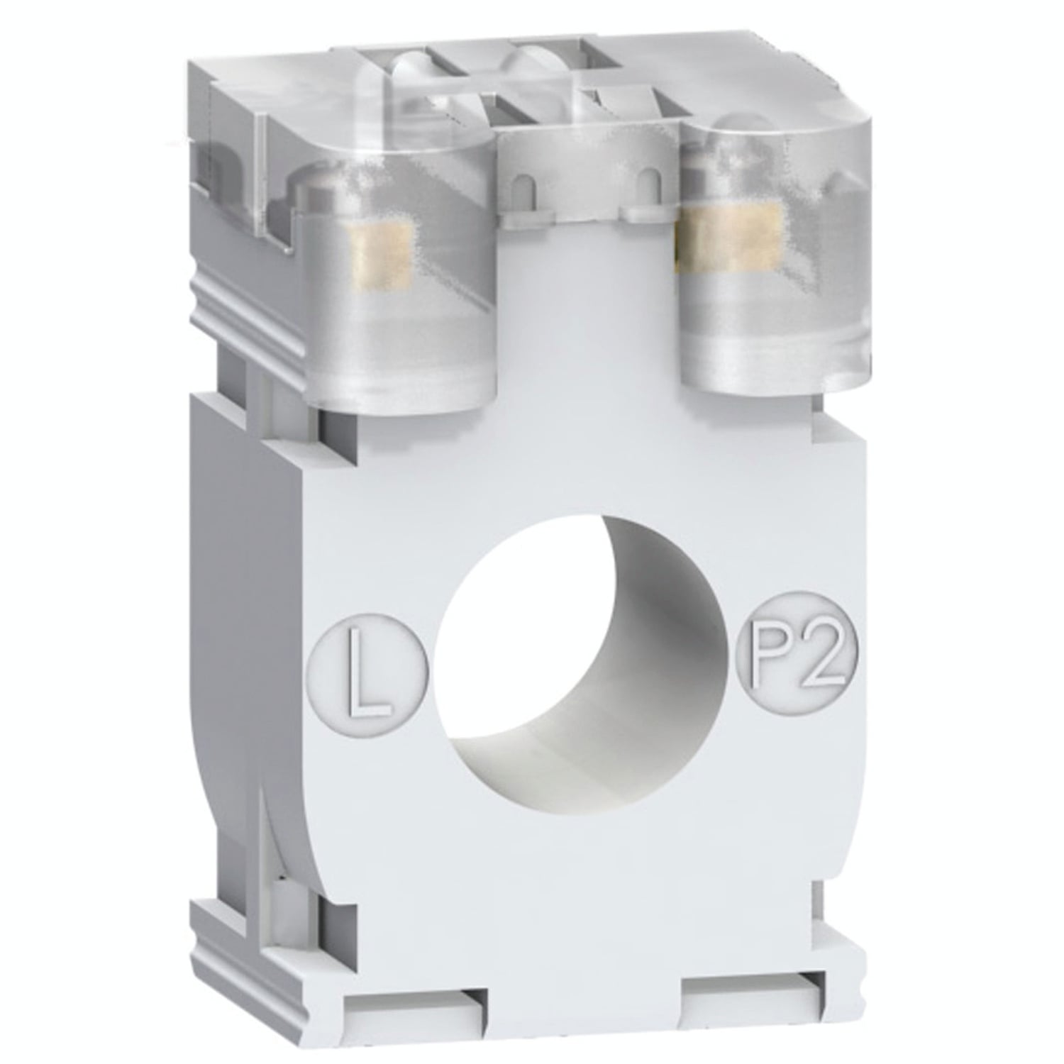 Schneider Schneider Electric Stromwandler 100/5A Kabel 21mm METSECT5CC010