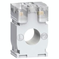 Schneider Electric Stromwandler 50/5A Kabel 21mm METSECT5CC005