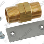 VAILLANT Nippel Vaillant-Nr. 0020232040