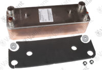 VAILLANT Kondensator Vaillant-Nr. 0020273865