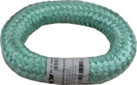 WOLF Flexible ringförmige Isolierung AD 235x40, für TGB/CGB-35/50