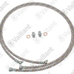 Schlauch, Set a 2 St. Vaillant-Nr. 0020021169